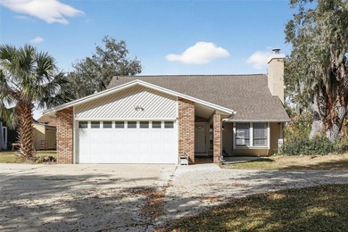 Lake Tohopekaliga Home For Sale in Kissimmee Florida