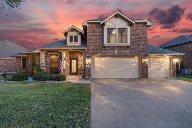 Lake Home For Sale in Fort Worth, Texas