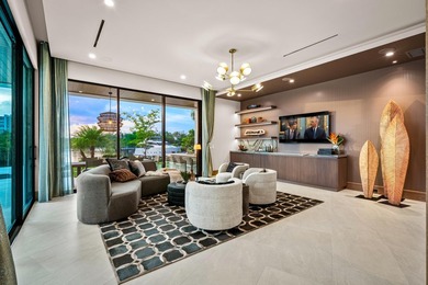 ''New'' Modern Malibu-inspired Sanctuary Point Estate sets the - photo 11