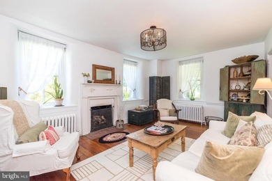 Welcome to 1047 Cowpath Road. The warmth and charm of this - photo 12