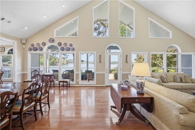 Experience elevated lakefront living on one of the most - photo 12
