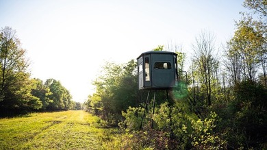 Welcome to Floweree, a true sportsman's paradise in the - photo 13