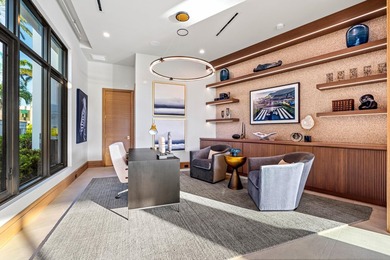 ''New'' Modern Malibu-inspired Sanctuary Point Estate sets the - photo 13