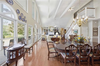 Experience elevated lakefront living on one of the most - photo 14