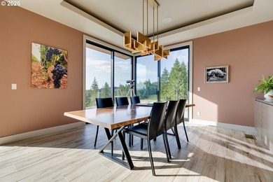 Spectacular modern masterpiece on 124.5 acres. This 2023-built - photo 14