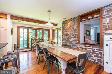 Welcome to 1047 Cowpath Road. The warmth and charm of this - photo 15