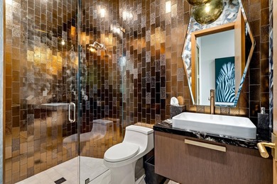 ''New'' Modern Malibu-inspired Sanctuary Point Estate sets the - photo 16