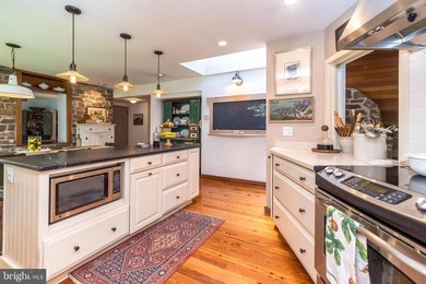 Welcome to 1047 Cowpath Road. The warmth and charm of this - photo 17