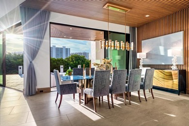 ''New'' Modern Malibu-inspired Sanctuary Point Estate sets the - photo 17