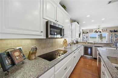 Experience elevated lakefront living on one of the most - photo 19