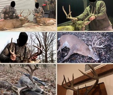Welcome to Floweree, a true sportsman's paradise in the - photo 20