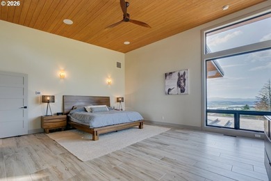 Spectacular modern masterpiece on 124.5 acres. This 2023-built - photo 20