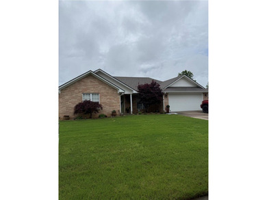 Lake Dardanelle Home Sale Pending in Russellville Arkansas
