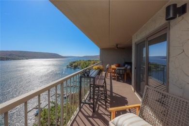 Lake Condo For Sale in Canandaigua, New York