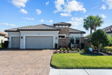 Lake Home For Sale in Odessa, Florida