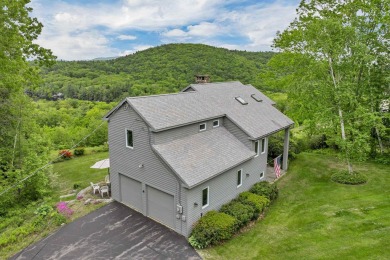 Lake Home For Sale in New Hampton, New Hampshire