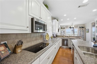 Experience elevated lakefront living on one of the most - photo 21