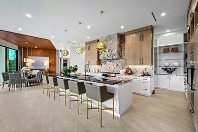 ''New'' Modern Malibu-inspired Sanctuary Point Estate sets the - photo 21