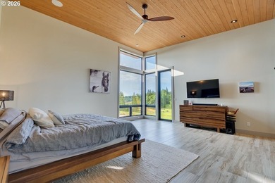 Spectacular modern masterpiece on 124.5 acres. This 2023-built - photo 21