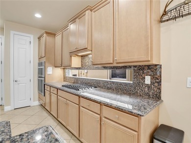 Distinctive Toll Brothers residence in Belle Lago with a - photo 22