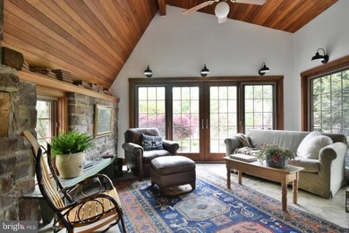 Welcome to 1047 Cowpath Road. The warmth and charm of this - photo 22