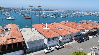 Rare opportunity to own one of Lido Isle's few multifamily zoned - photo 2