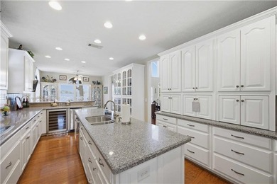 Experience elevated lakefront living on one of the most - photo 22