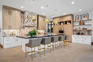 ''New'' Modern Malibu-inspired Sanctuary Point Estate sets the - photo 22