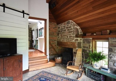 Welcome to 1047 Cowpath Road. The warmth and charm of this - photo 23