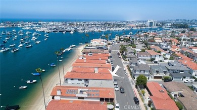 Rare opportunity to own one of Lido Isle's few multifamily zoned - photo 4