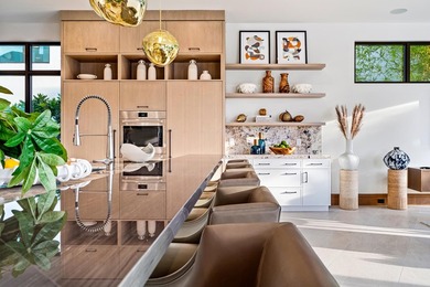 ''New'' Modern Malibu-inspired Sanctuary Point Estate sets the - photo 24