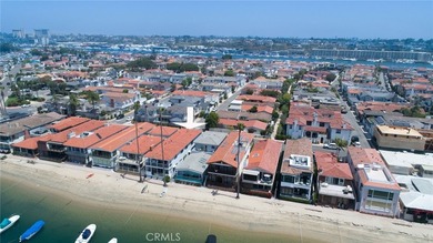 Rare opportunity to own one of Lido Isle's few multifamily zoned - photo 5