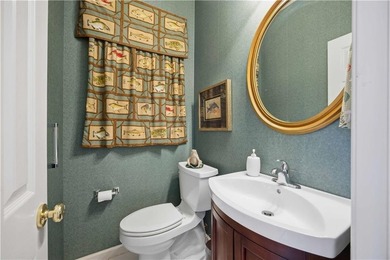Experience elevated lakefront living on one of the most - photo 25