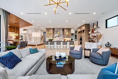 ''New'' Modern Malibu-inspired Sanctuary Point Estate sets the - photo 25