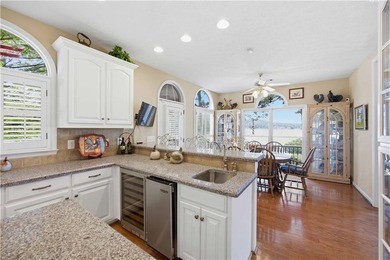 Experience elevated lakefront living on one of the most - photo 26