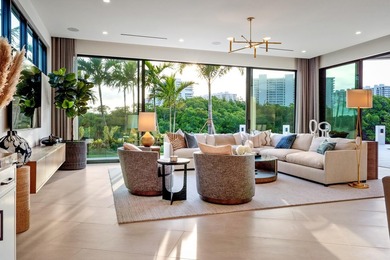 ''New'' Modern Malibu-inspired Sanctuary Point Estate sets the - photo 26