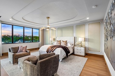 ''New'' Modern Malibu-inspired Sanctuary Point Estate sets the - photo 29