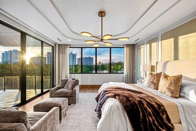 ''New'' Modern Malibu-inspired Sanctuary Point Estate sets the - photo 30