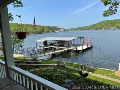 Lake of the Ozarks Home Sale Pending in Rocky  Mount Missouri