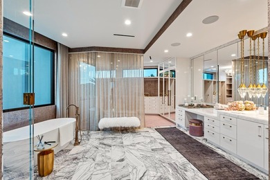 ''New'' Modern Malibu-inspired Sanctuary Point Estate sets the - photo 31