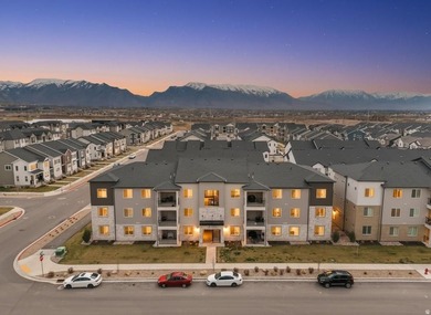 Utah Lake Condo For Sale in Lehi Utah