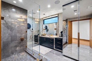 ''New'' Modern Malibu-inspired Sanctuary Point Estate sets the - photo 33