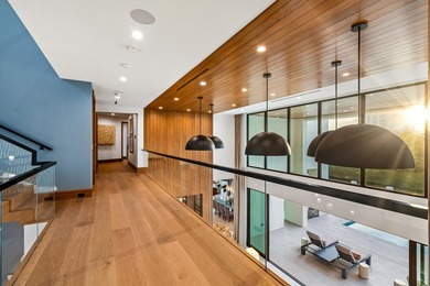 ''New'' Modern Malibu-inspired Sanctuary Point Estate sets the - photo 34