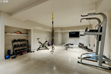 Spectacular modern masterpiece on 124.5 acres. This 2023-built - photo 34