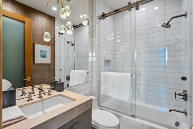 ''New'' Modern Malibu-inspired Sanctuary Point Estate sets the - photo 35