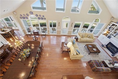 Experience elevated lakefront living on one of the most - photo 36