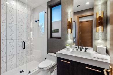 ''New'' Modern Malibu-inspired Sanctuary Point Estate sets the - photo 36