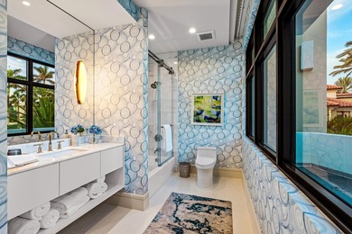 ''New'' Modern Malibu-inspired Sanctuary Point Estate sets the - photo 38