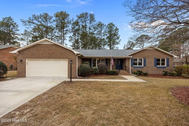 Neuse River Home For Sale in New Bern North Carolina