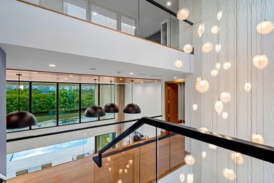 ''New'' Modern Malibu-inspired Sanctuary Point Estate sets the - photo 43